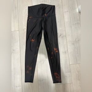 Teeki Leggings Size M Pre-owned